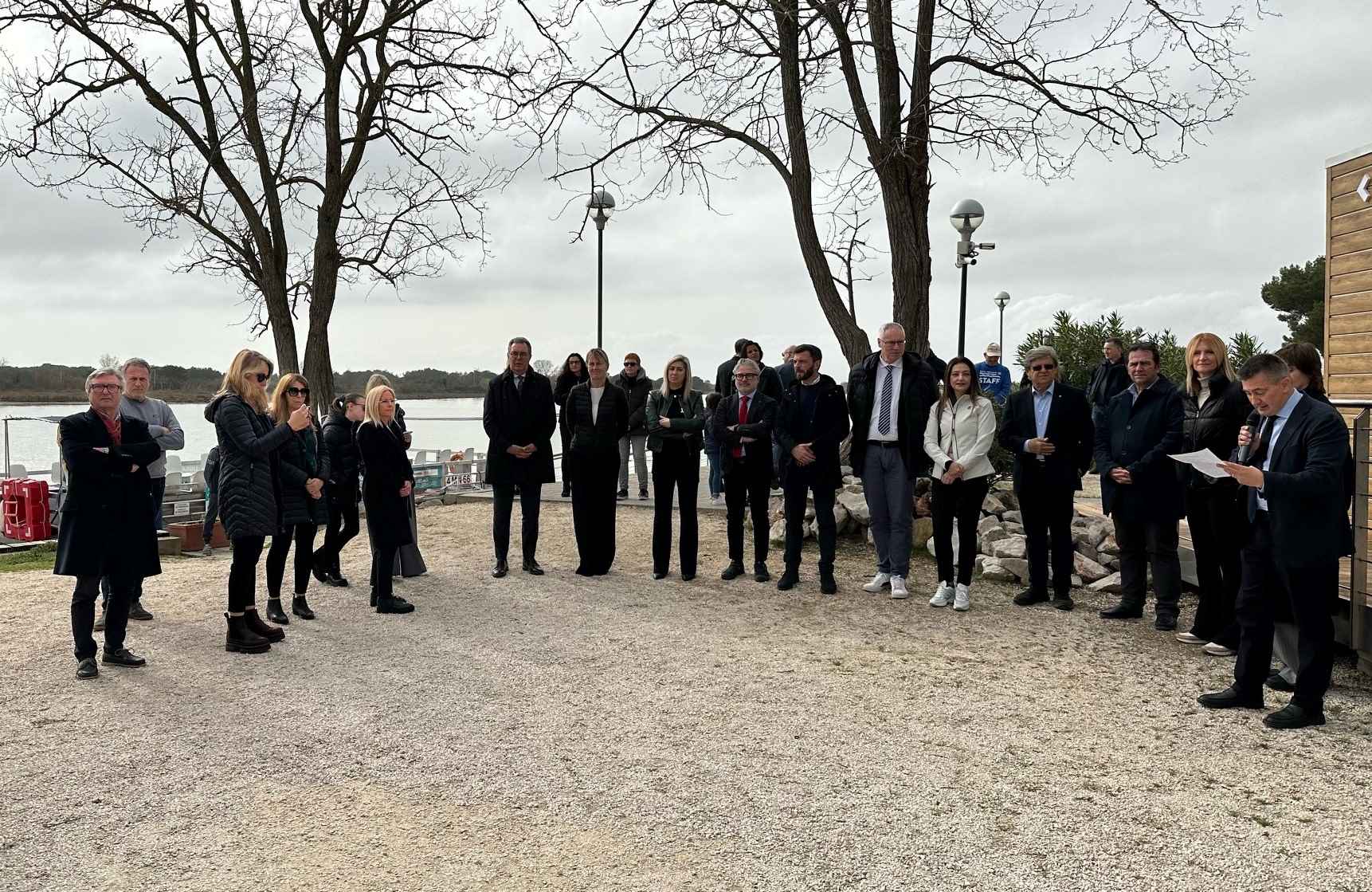 TURISMO. BORDIN: LIGNANO-BIBIONE PUNTA A TRAGUARDO 150MILA PASSEGGERI